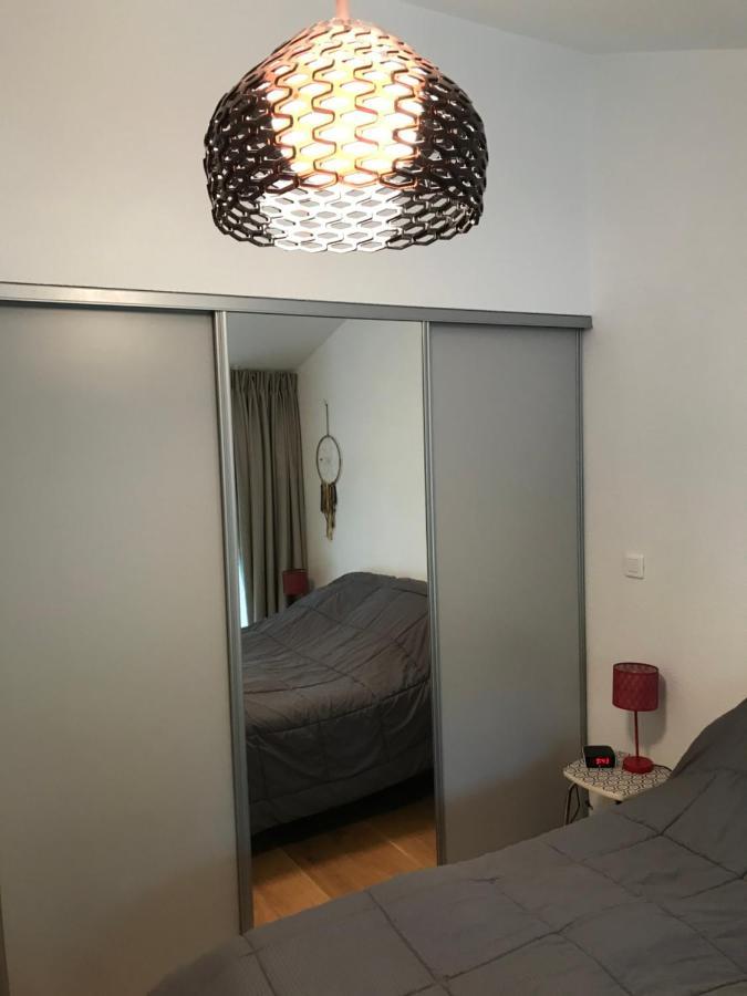 Maison Entre Foret Et Ocean - Lacanau Ocean Eksteriør bilde